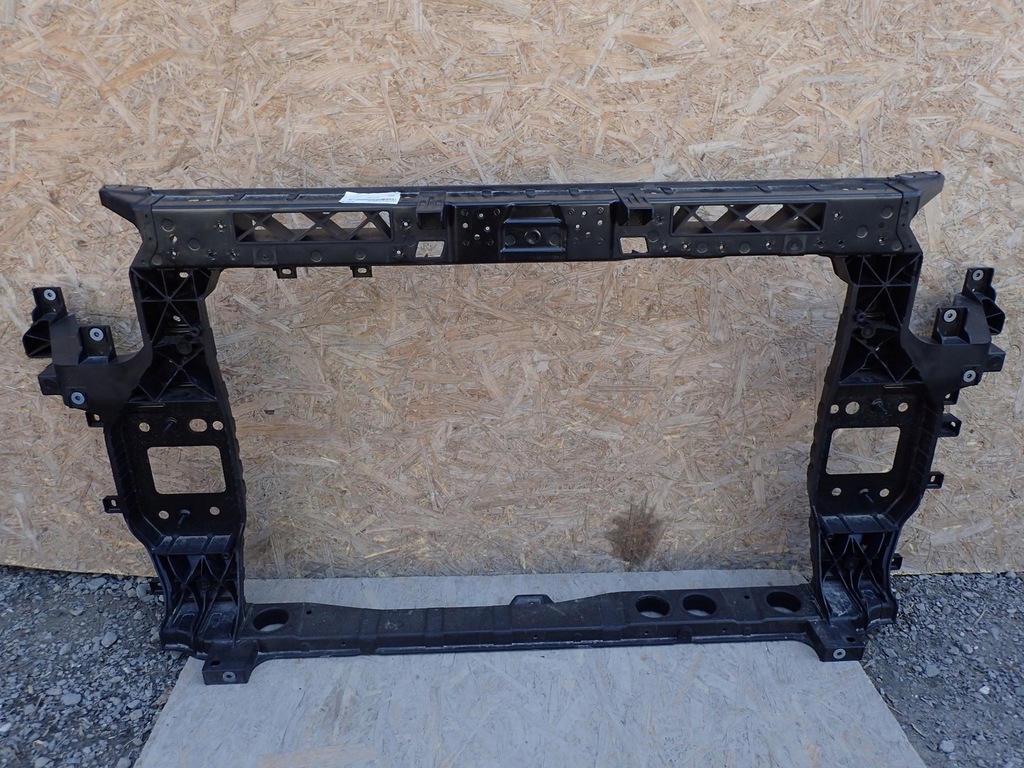 фото №1, Pas передний усилитель передний kia sorento 4 iv