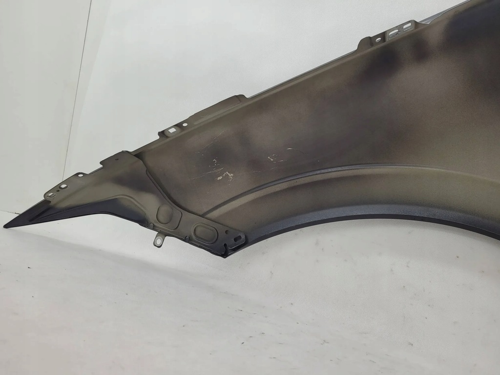 фото №11, Volvo xc60 ii 2 17+ крила перед передній правий fv