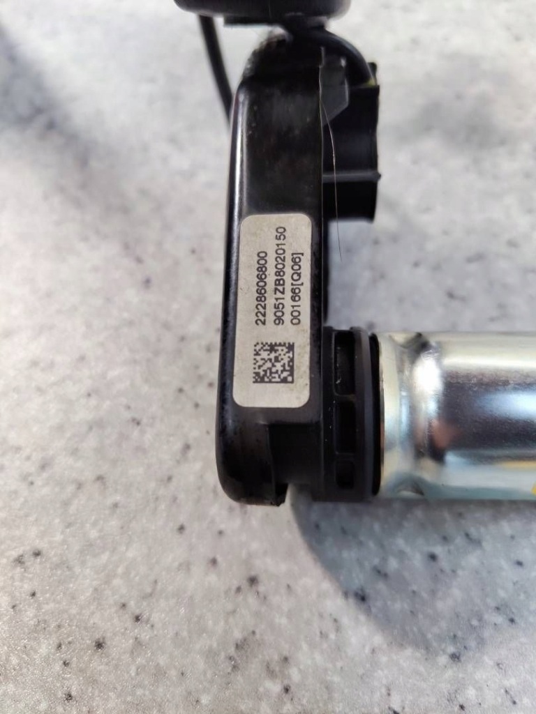 фото №7, Натяжитель натяжитель поперечина правый a2228606800 mercedes s-klasa w222