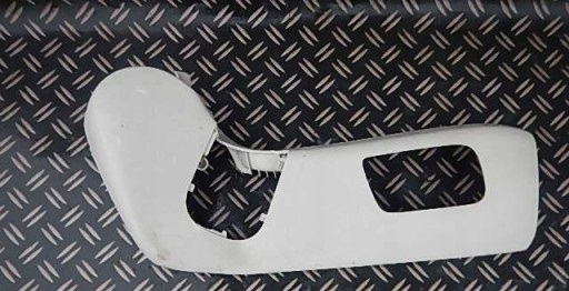 Купити Lexus ls600h ls ls460 l захист сидіння перед r