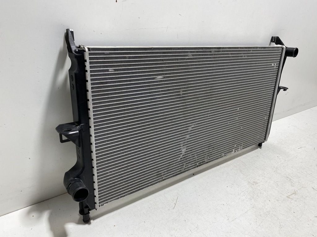 фото №12, Peugeot 508 ii 2011 радиатор