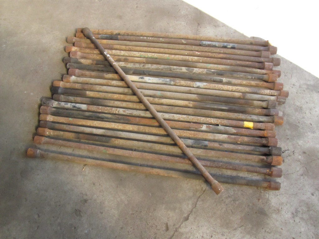 Купити Тяга поворотний ресора mercedes mb 100 правий