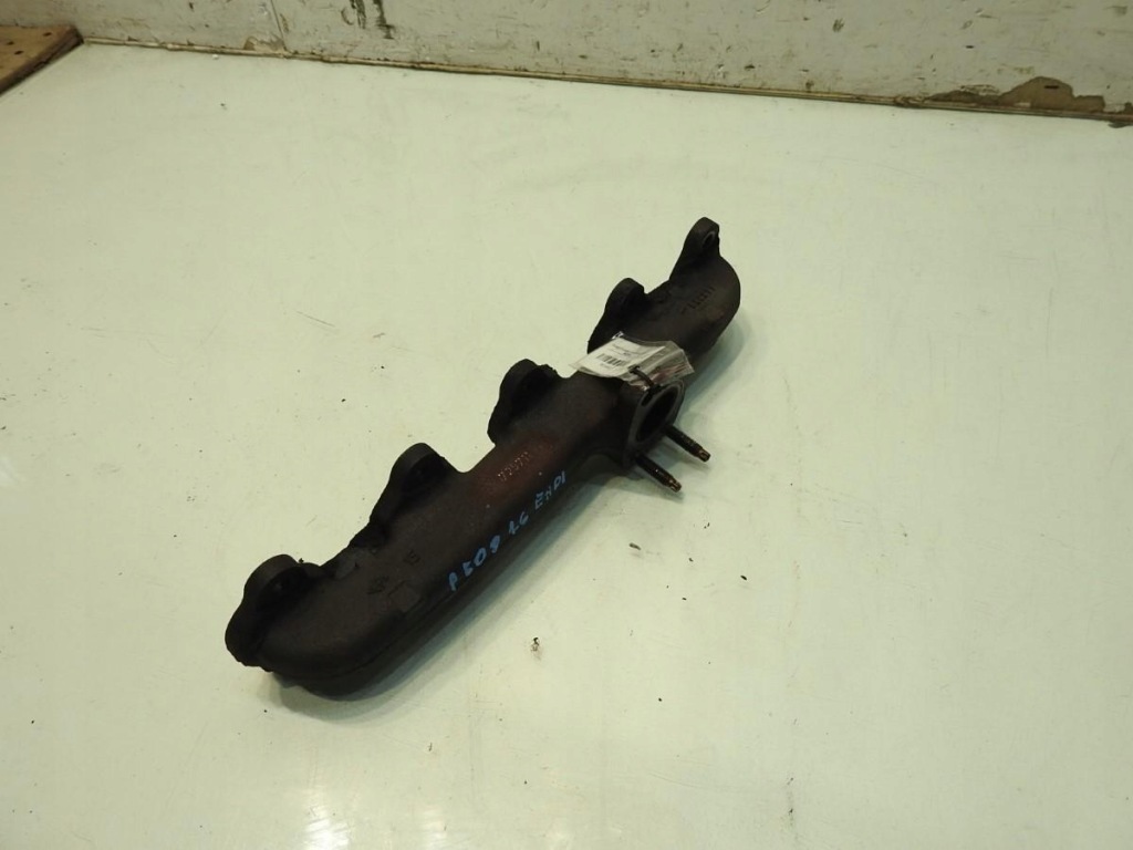 фото №7, Колектор випускний peugeot 508 i 1.6 e-hdi 725711