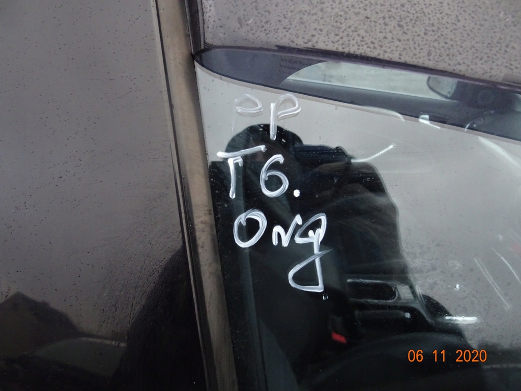 фото №7, Двері праве передні перед ford mondeo mk4 t6