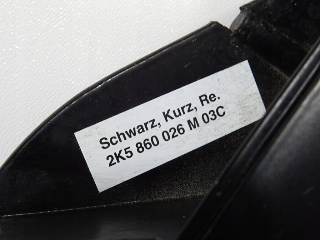 фото №15, Vw caddy iv рейлінги дахові 2k5860026m 2k5860025m