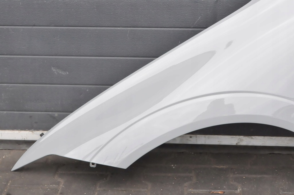 фото №7, Volvo xc60 ii крыло левый перед передний 740