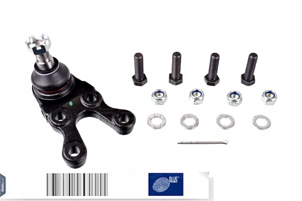 фото №16, Шарова опора важеля mitsubishi p. l400 95-00