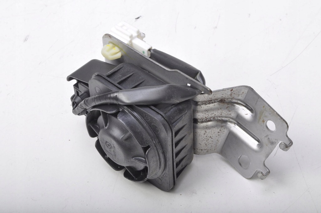 фото №5, Mazda cx-3 lift сирена сигнализация клаксон 19r