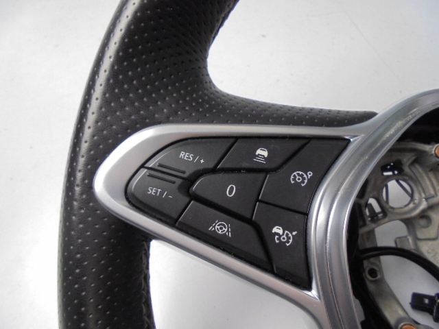 фото №7, Воздуховод renault clio v rs line 2021 rok