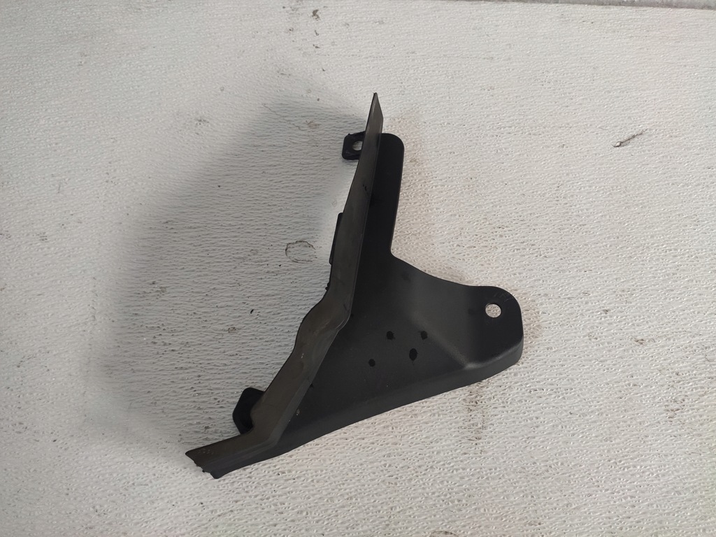 фото №1, Mercedes w246 захист шарнір капот права