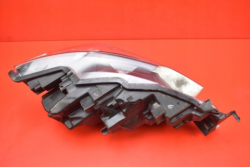 фото №7, Фара левый лампа перед линза led usa mazda 6 3 iii gj 12-15