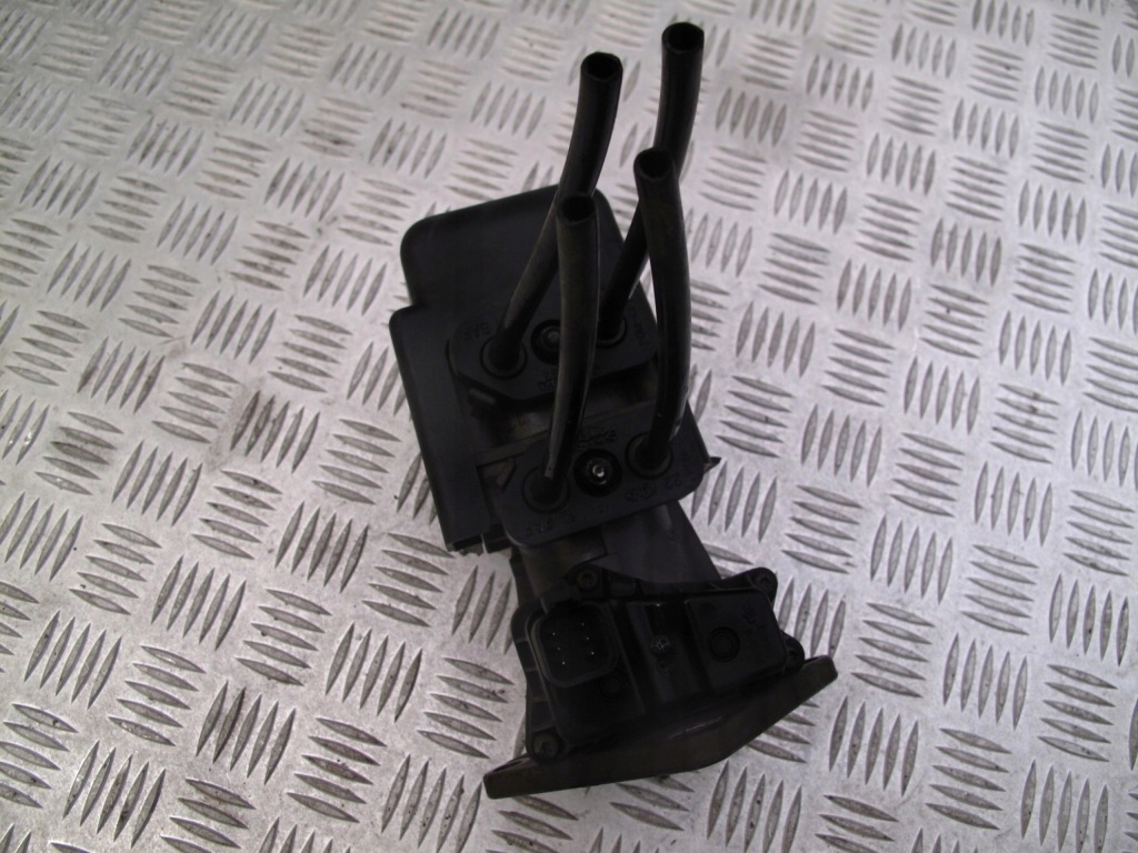 фото №1, Клапан педалі гальма pod педаль scania r