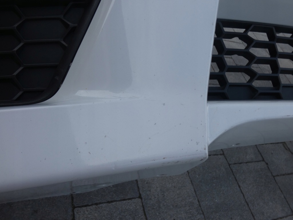 Бампер, решётка радиатора, решётка , решётки bmw x-3 f25 дорестайлинг с Разборки