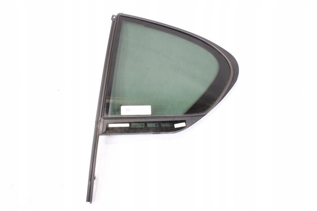 фото №1, Стекло боковая дверь левая задняя bmw g11 ssg тонированная