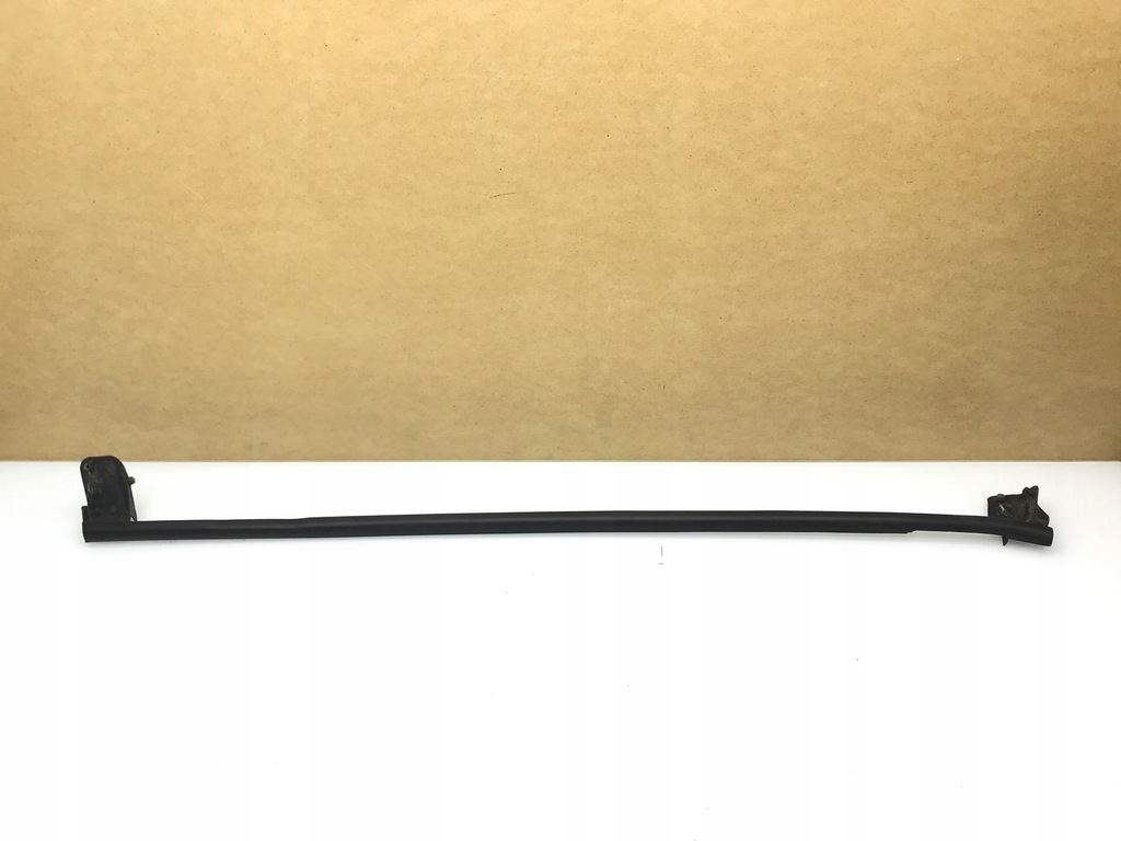 фото №1, Seat leon 2 ii молдинг скребок права правий задня