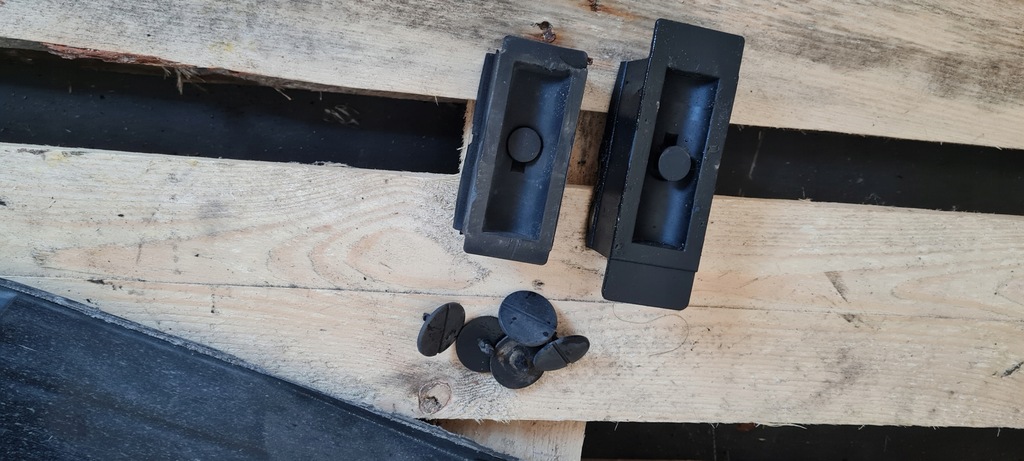 фото №9, S6 c7 a6 4g молдинг накладка порог sline левая перед pantherschwarz