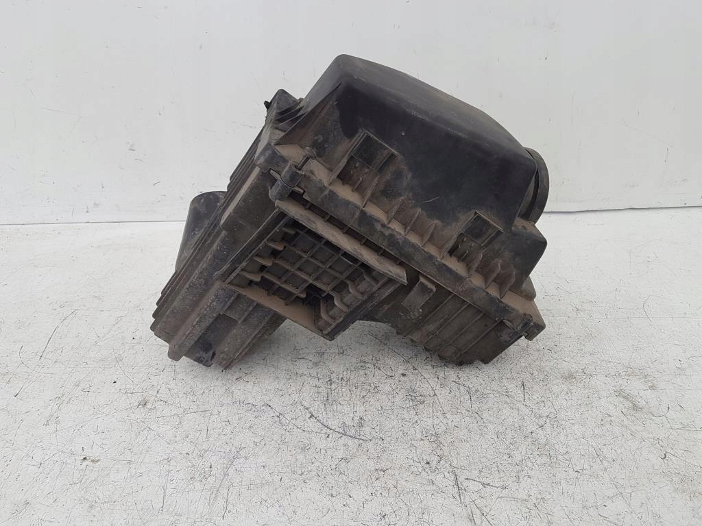 фото №1, Peugeot оригінальний номер 964491078001 корпус фільтра повітря