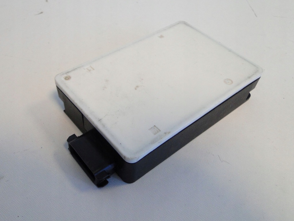 фото №8, Mercedes c klasa w205 205 радар датчик поперечина руху