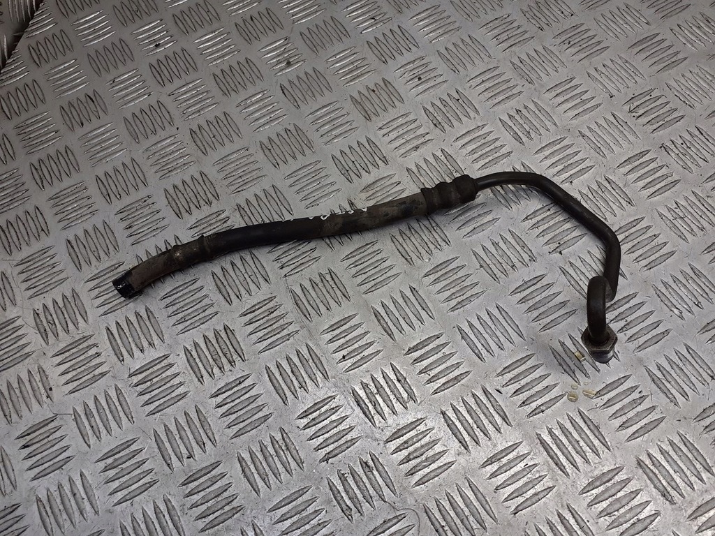 фото №1, Шланг усилителя opel astra h 1.3 cdti