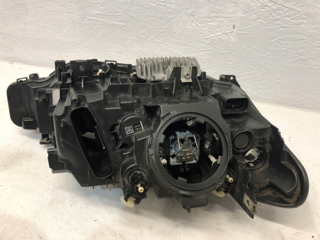 фото №11, Bmw 3 f30 f31 лампа ліва ксенон 11 - 15