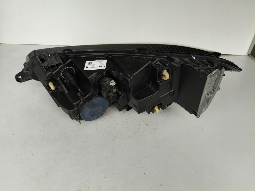 фото №8, Лампа правая фара dacia sandero iii jogger logan 20- full led