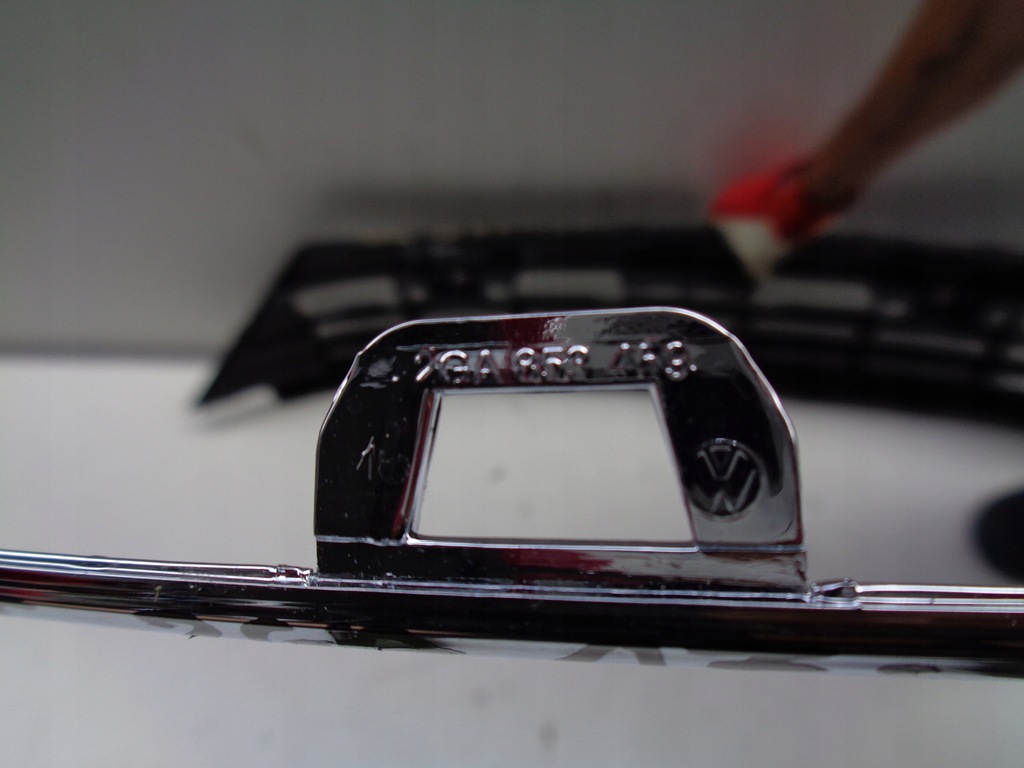 фото №4, Volkswagen оригінальний номер 2ga853651r