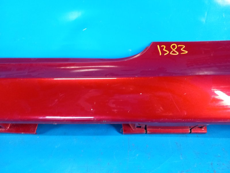 фото №4, Зовнішня захист поріг lew. lexus is250/350 05-13 7585253030d0