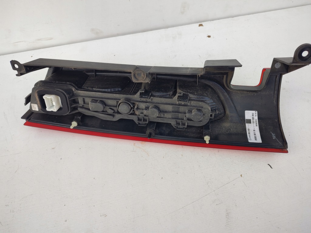 Купити Лампа правий задній mercedes citan w415 оригінал європа a4159062700