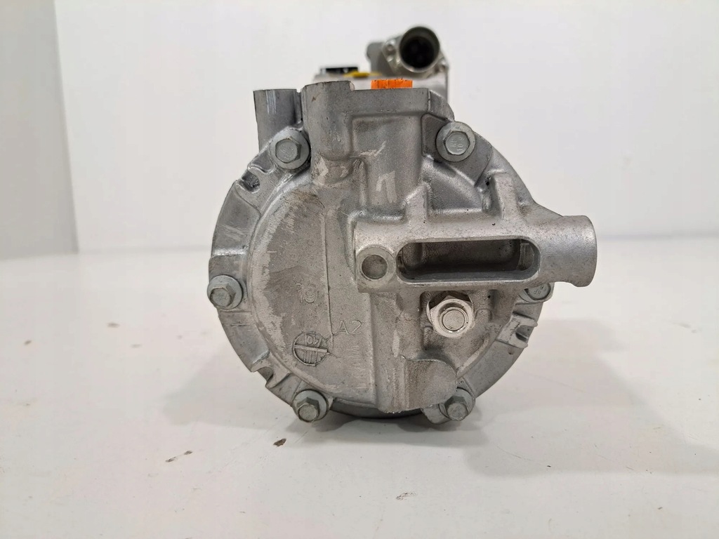 фото №7, Компрессор кондиционера bmw 3 g20, g28 9496109 2.0l hybrid 215kw 2019