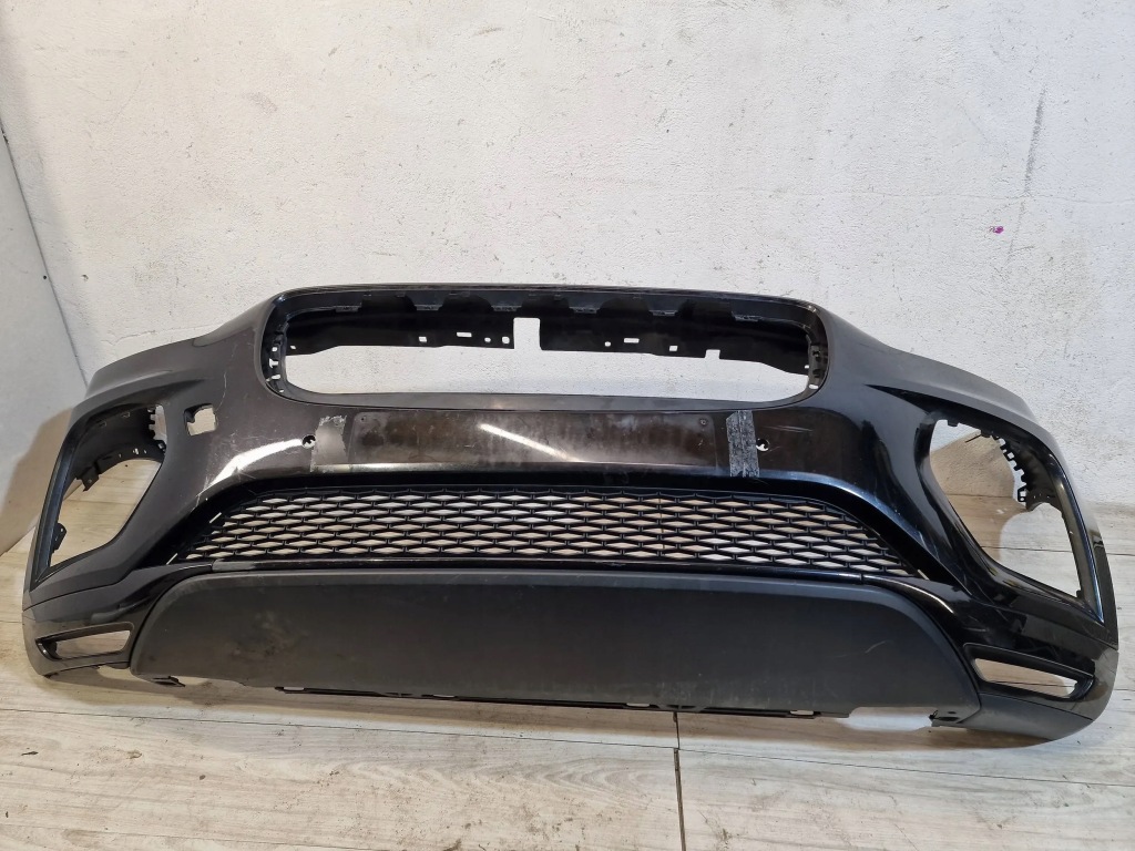 фото №2, Бампер перед передній jaguar e-pace r-dynamic