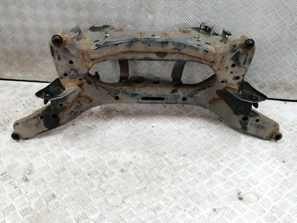 фото №5, Підрамник підрамник задня задній nissan x-trail t32 2wd