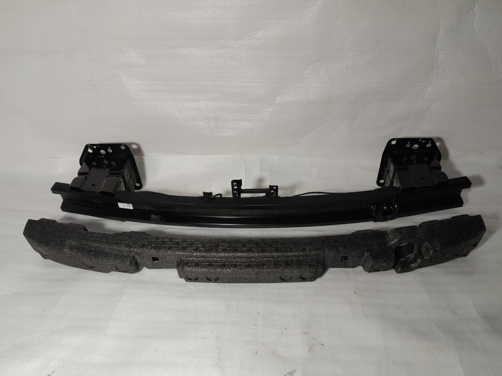 фото №1, Kia carnival 2022 балка абсорбер бампера комплект перед 86521-r0000