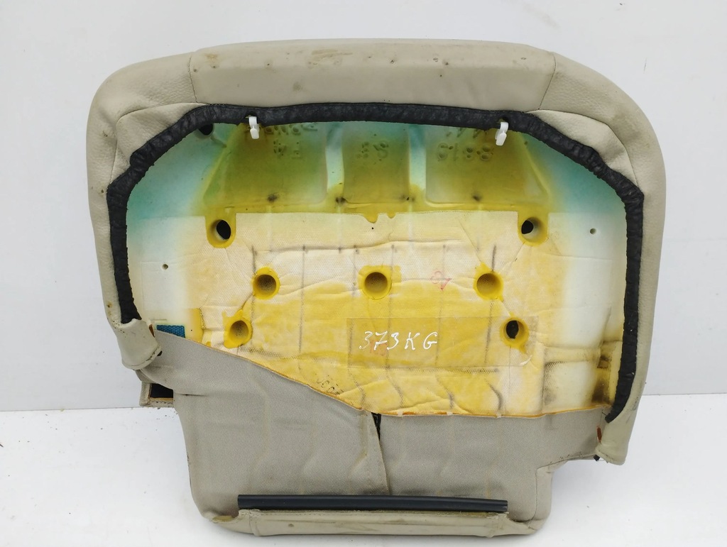 фото №6, Volvo xc90 2004 левая сторона сиденье задний