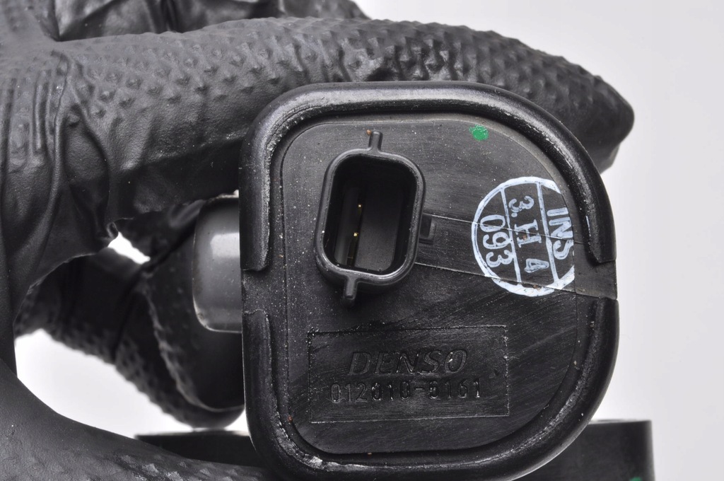 фото №8, Renault captur ii clio v arkana клапан коллектор 012010-5161