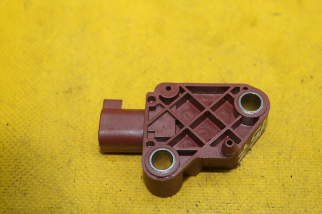 фото №3, Датчик удара 5h2z-14b345-ba range sport l320