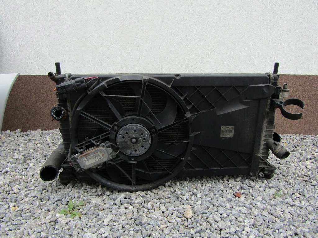 фото №8, Volvo s40 v50 426-26 капот бампер передний перед крыло