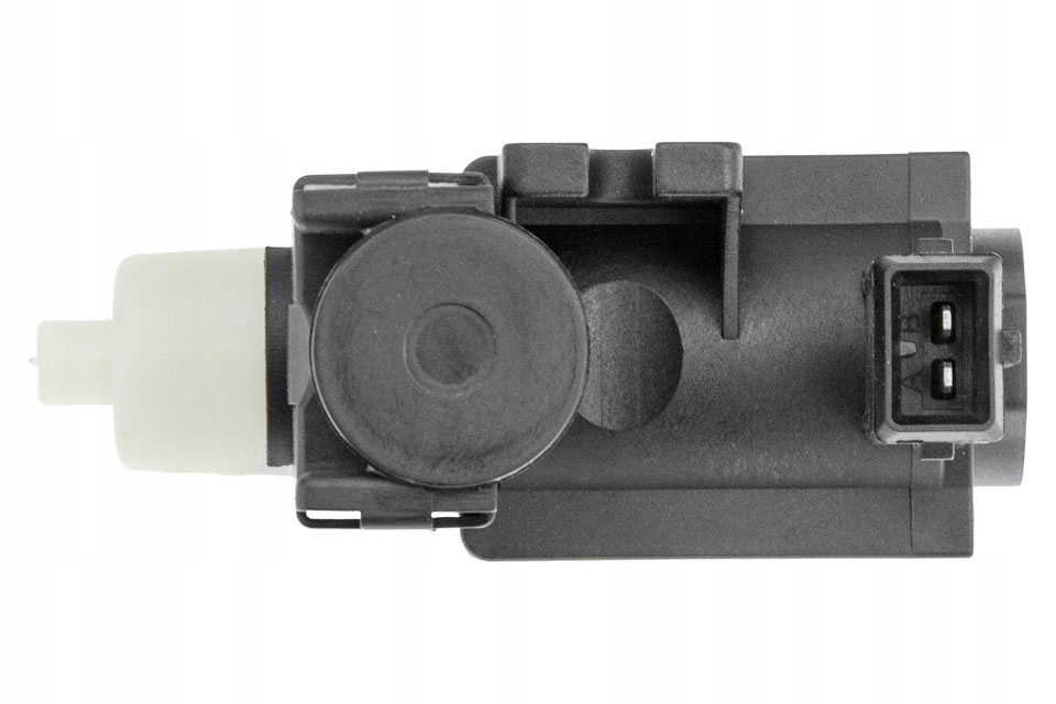 фото №4, Клапан турбіни egr