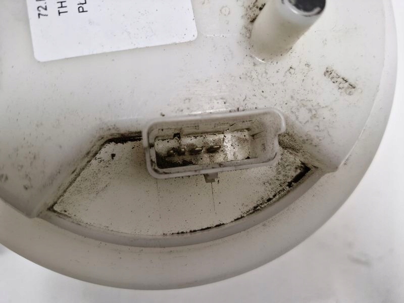 Peugeot 508 i 1.6 thp насос топлива поплавок Недорого