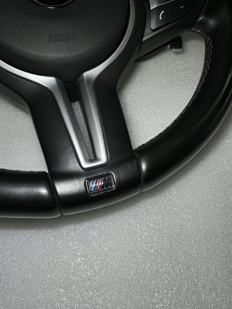 фото №13, Bmw 1 f20 3 f30 4 f f36 f48 x1 x2 x3 m2 m3 f80 m4 f82 повітропровід пелюстки перемикання