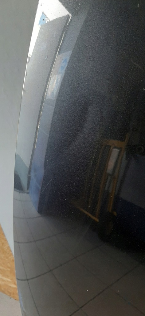 фото №7, Капот крышка двигателя bmw 1 e87 e81 2 виды