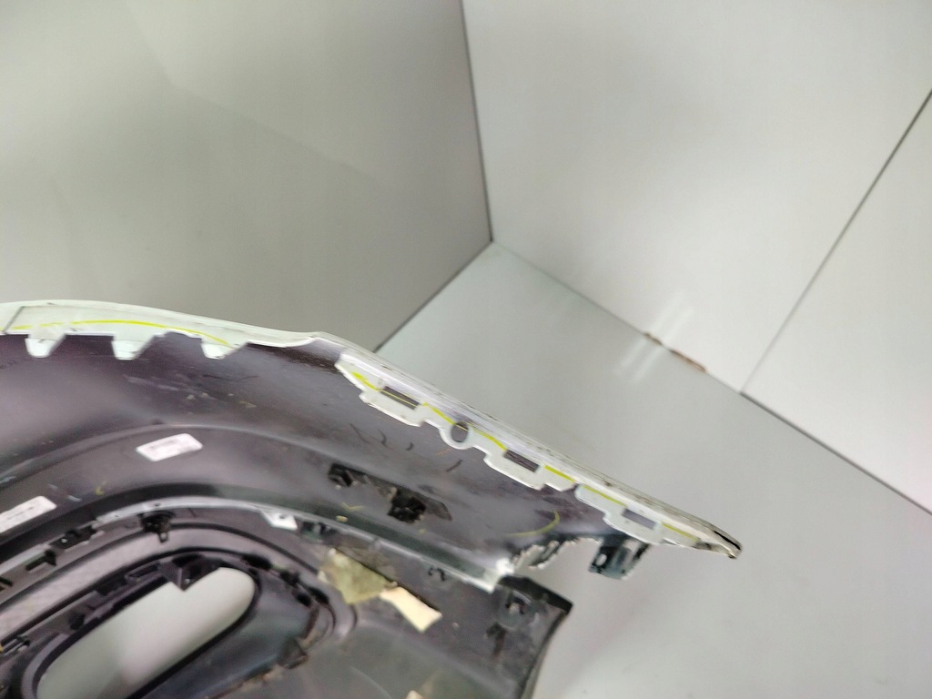 фото №12, Бампер задняя колпак лампа крыло mercedes glb x247 amg 19-