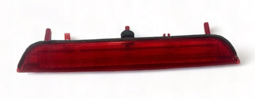 фото №8, Третій лампа стоп-сигнал задня skoda octavia ii 2 kombi