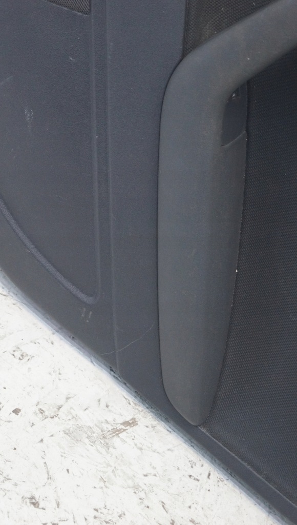 фото №7, Обшивка правый задняя audi a3 8p 5d sportback