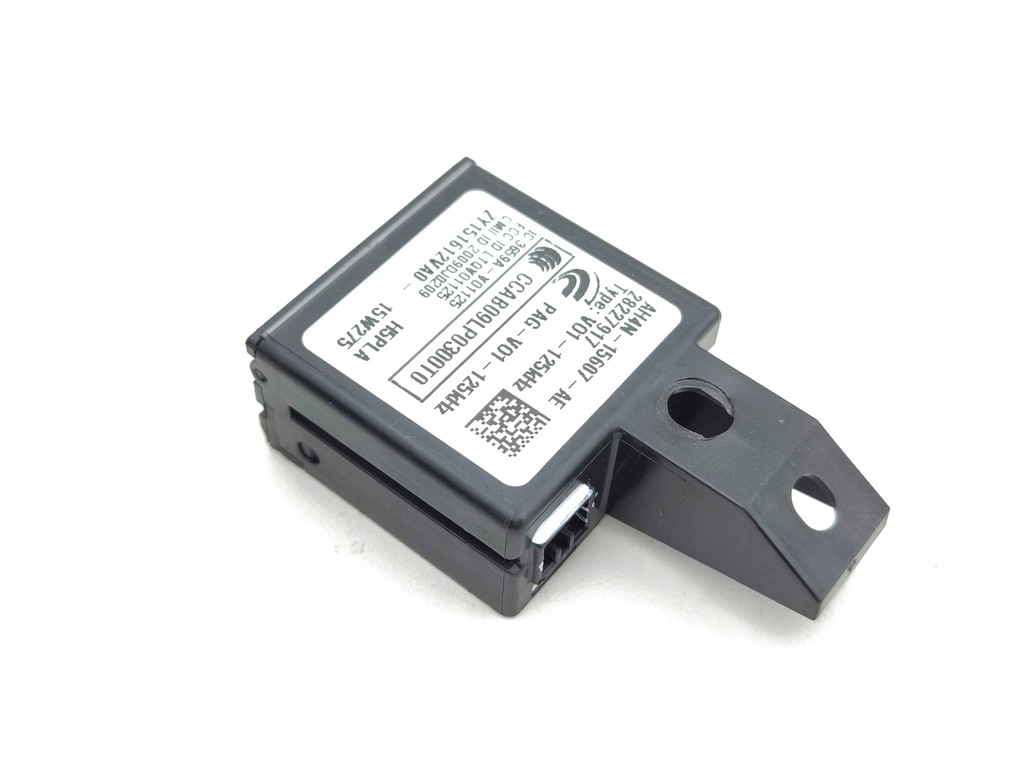 фото №4, Land rover discovery sport петля імобілайзер 2015 ccab09lp0300t0