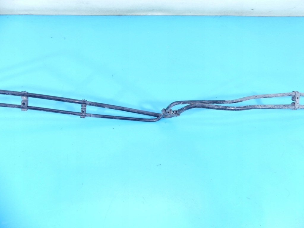 фото №10, Шланг паливний porsche panamera i 970 4.8 v8