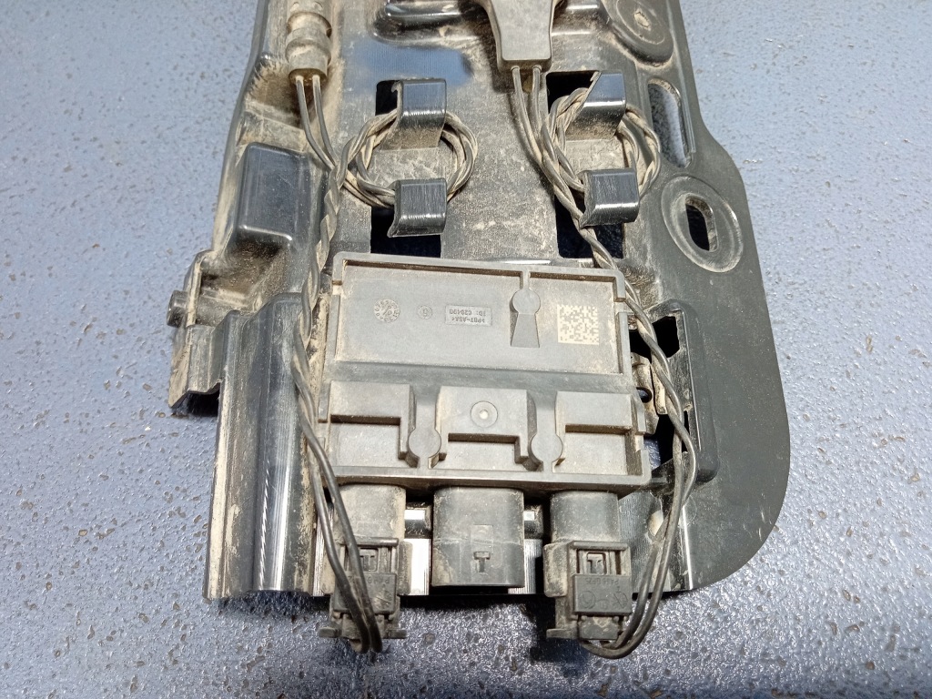 фото №3, Bmw x5 g05 smart відкривач кришки задня комплект