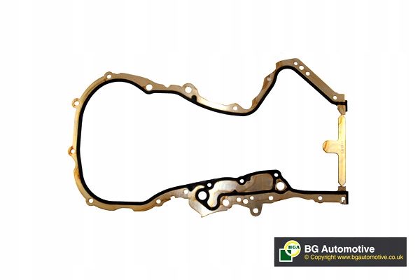 фото №2, Bga tc3903 прокладка, привід розподільного валу