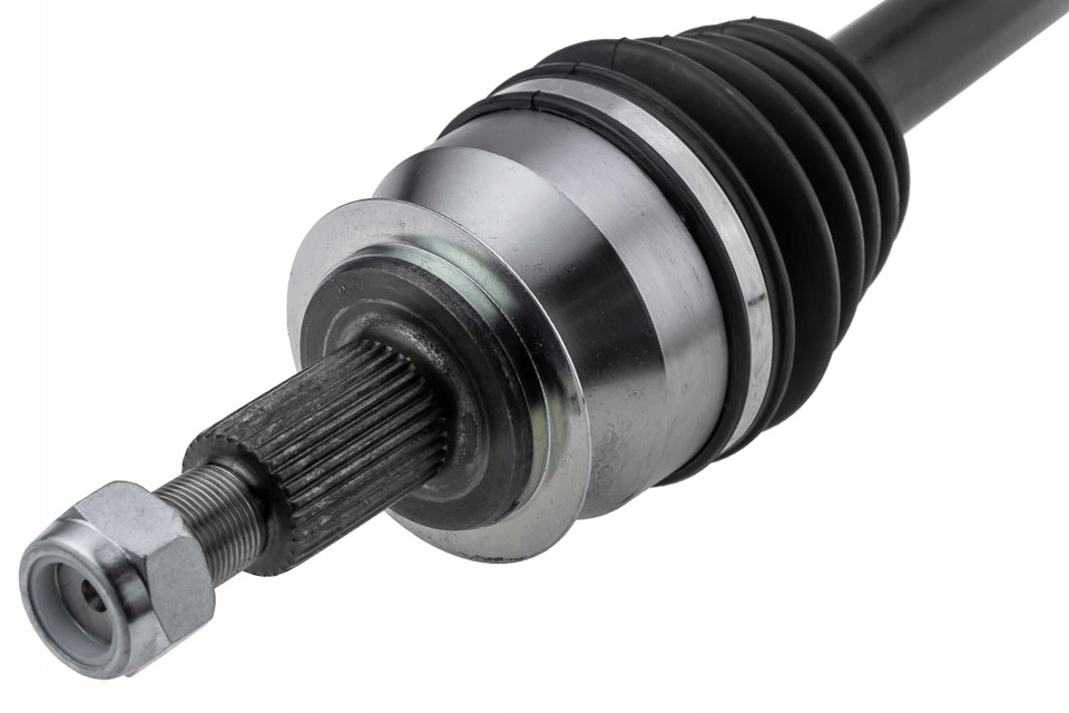 Приводной вал приводная шрус  npw-mz-080 перед левая Доставка