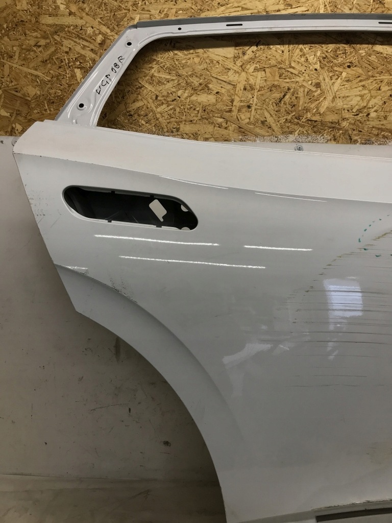 фото №9, Vw id4 id-4 id.4 двері праве задня 11a833312