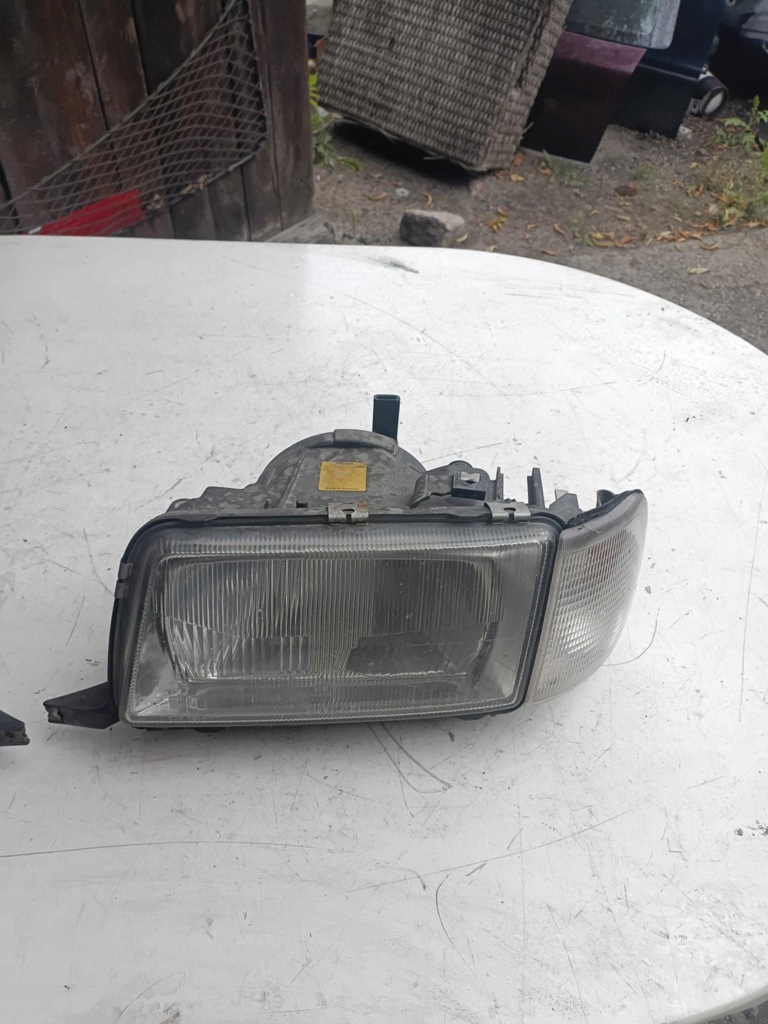 Купить Лампа передняя левая audi 80 b4 bosch